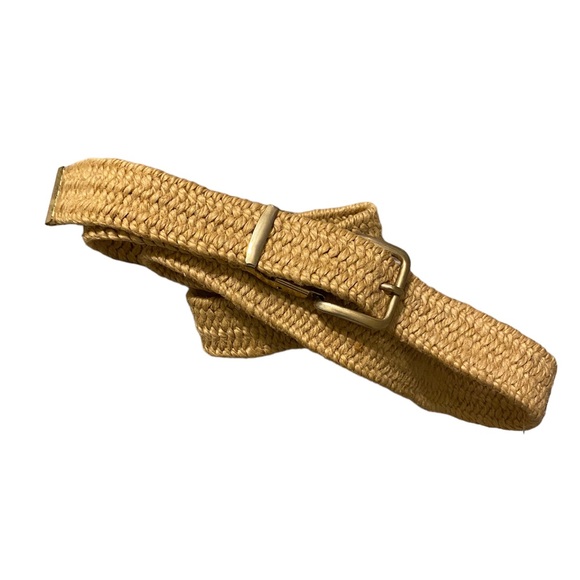 gutos Accessories Vintage 8s Gutos West Germany Braided Weaved Rope